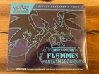 Pokémon - Coffret Dresseur d'Élite (ETB) ME02 : Flammes Fantasmagoriques
