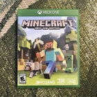 Microsoft Studios Minecraft: Xbox One Edition Xbox One Online Multiplayer E10+