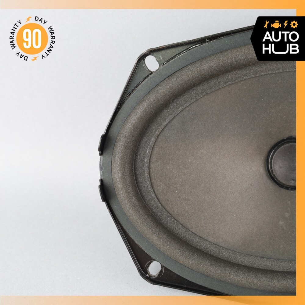 03-12 Bentley Continental GTC GT Front Left or Right Door Sound Speaker OEM