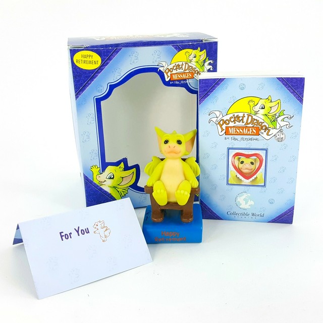 happy trails rocking dagwood dragon