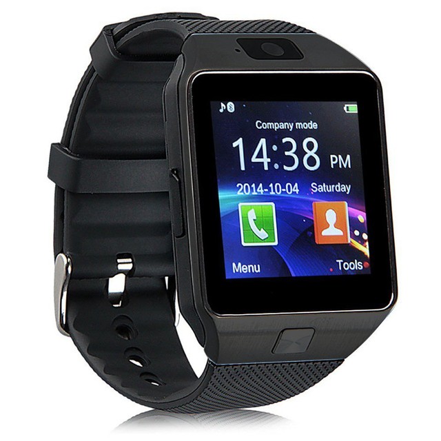 smart watch for lg k20 plus