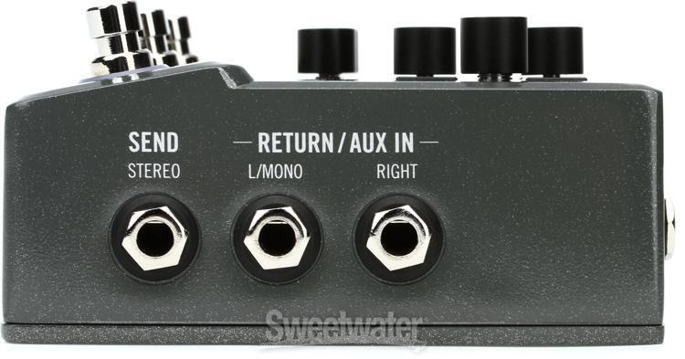 Line 6 HX Stomp Guitar Multi-effects Floor Processor Line 6 HX Stomp Guitar Multi-effects Floor Processor
