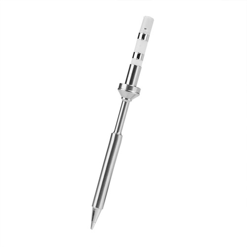 7pcs Mini Stainless Steel Soldering Iron Tips For TS100 Soldering Iron - Picture 7 of 30