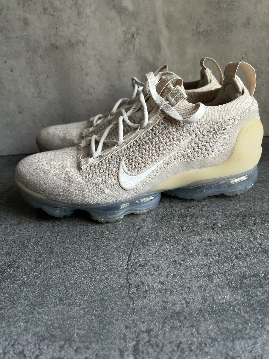 vapormax 2021 oatmeal