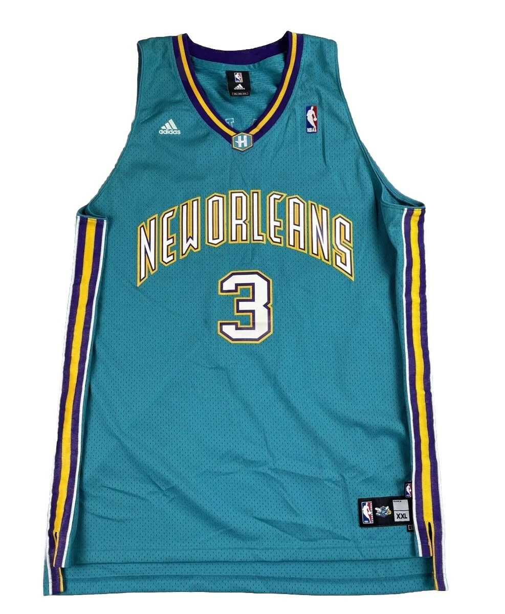 New Orleans Hornets Men NBA Jerseys for sale | eBay