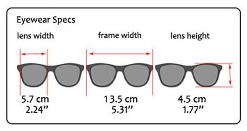 Mujeres Moda Anteojos Diseñador Envolventes Gafas de Sol UV Protector - Negro Transparente - Imagen 2 de 4