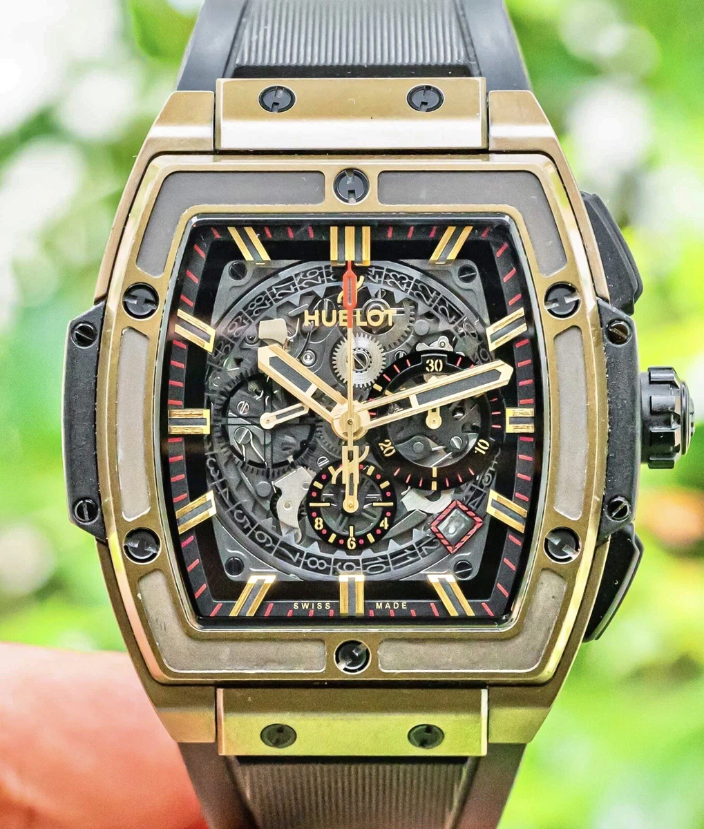 Hublot 18 online karat
