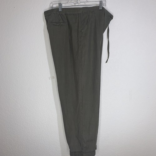 Matty M Women's Pull On Straight Leg Office Pants, Brown, S | eBay Matty M Women's Pull On Straight Leg Office Pants, Brown, S | eBay