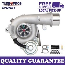 Upgrade Billet Turbo Charger For Mazda 6 Mazda 6 Mps 2.3l