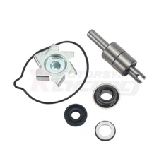 Water Pump Repair Engine Kit For Honda VT1100C2 Shadow ACE 1995-1999 Sabre 00-07
