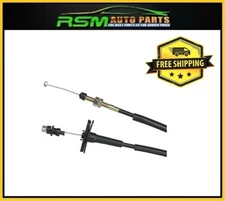 New Accelerator Throttle Cable Tercel 87-90