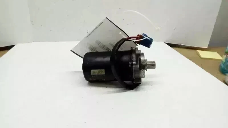 2003-2007 Saturn Ion Power Steering Electric Motor Assembly OEM Foto 3 de 3