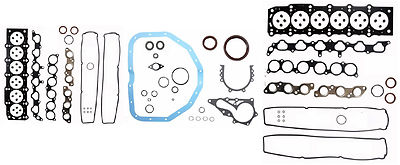 Complete Gasket Set 1992-1997 Toyota Lexus 2997 3.0L DOHC L6 2JZGE