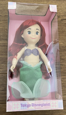 Citizen Disney Little Mermaid  定価96800 Citizen Disney Little Mermaid 定価96800 Citizen x Disney