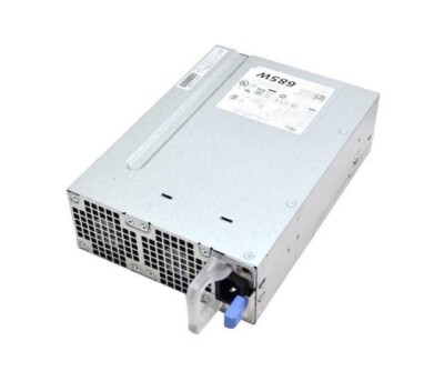 Dell W4DTF CYP9P 685W Power Supply for Precision T5810 T7810 T7910