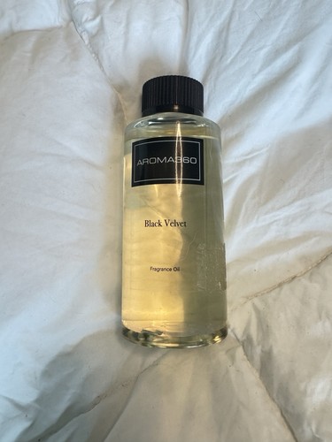 Aroma 360 Black Velvet Fragrance Oil