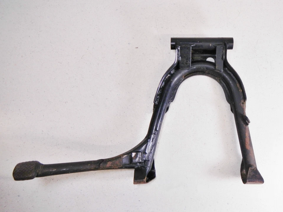 82 HONDA CB750SC CB750 CB 750SC NIGHTHAWK 750 主中心支架 — 第 2/4 张图片