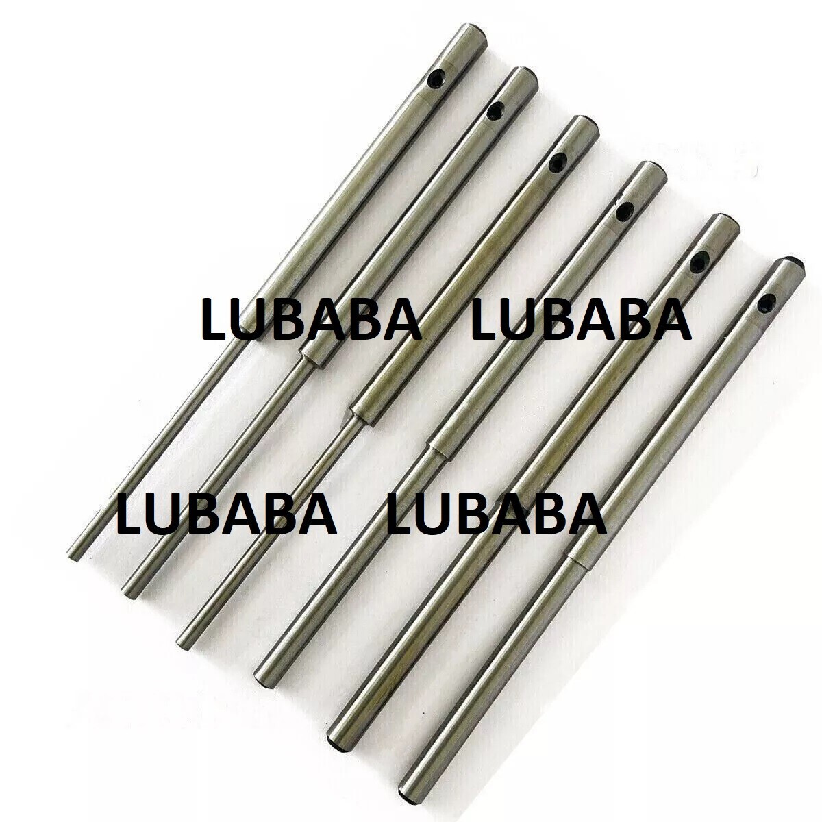 Valve Seat Grinding Stones 12pcs With Stone Dresser & 6pcs Pilots