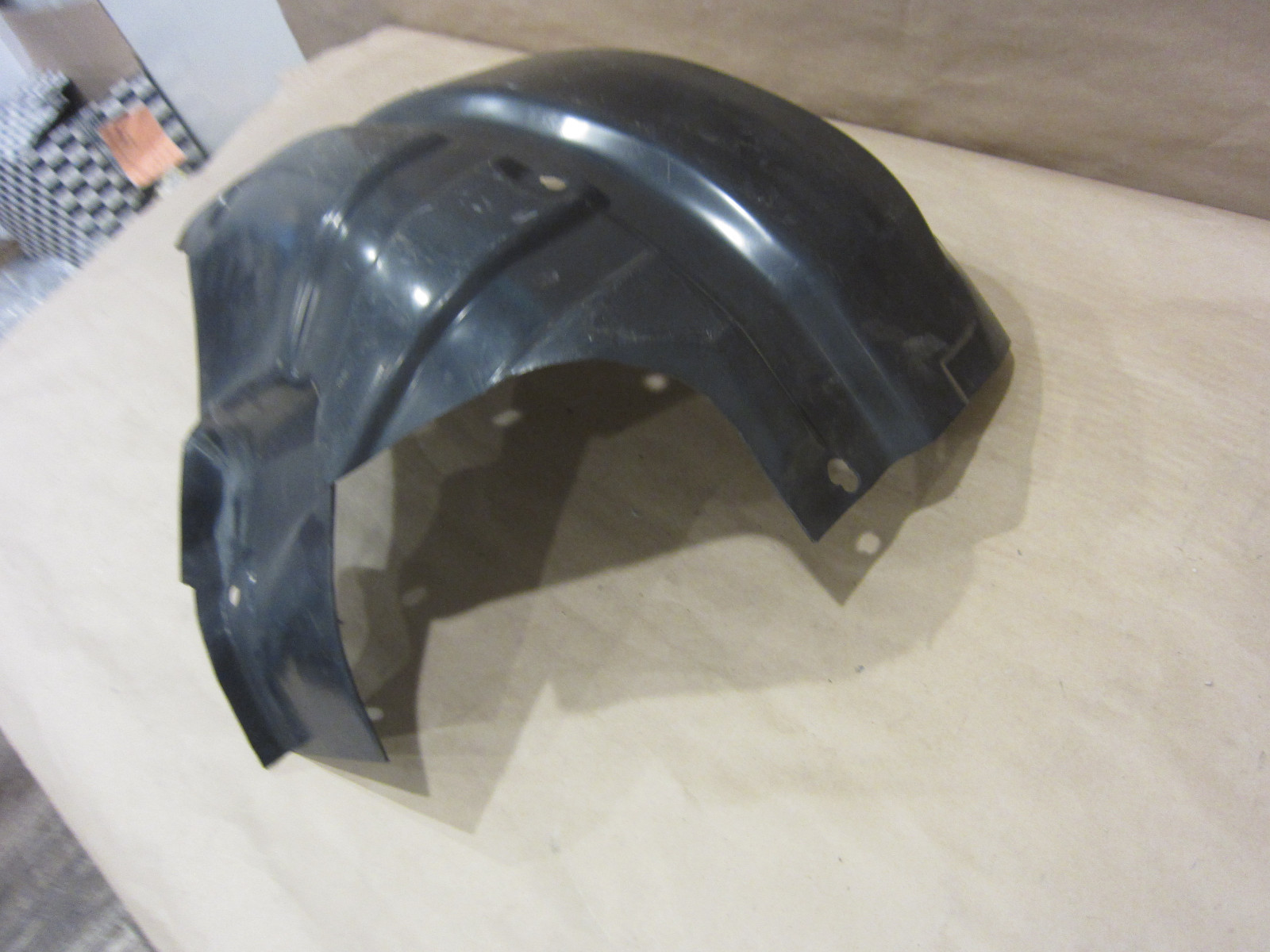 Maserati 4200 - RH Rear Wheelhouse Front Section (USED) - P/N 66243800