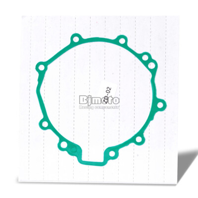 Stator Cover Gasket For Kawasaki ZX600 Ninja 600 ZX-6R 2007-2017