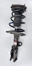 Federbein rechts vorne TOYOTA Avensis Station Wagon (T27) 4851005370 Stoßdämpfer