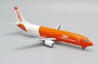 Jc Wings Boeing 737-400 Tnt Express OE-IAE 1:200 Modellflugzeug