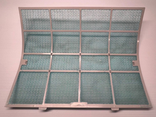 Fujitsu Air Conditioner Split System Air Filter AST24ABA-W - Picture 2 of 3