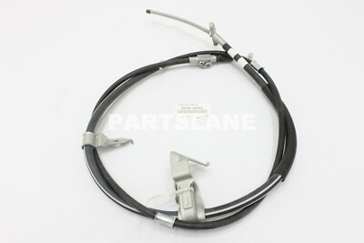 Toyota Hiace KDH220 TRH221 OEM Genuine Parking Brake Cable 46430-26450