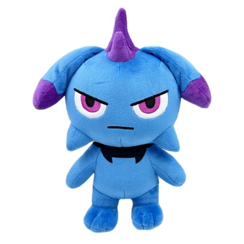 Hot Palworld Chillet Cattiva Lifmunk Lamball Pal Eggs Plush Dolls Toys Stuffed - Picture 5 of 55