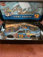 Racing Champions 1999 Authentics DEXTERS LABORATORY in leather display box NIB
