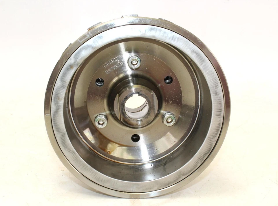 Yamaha V Star 950 Xvs950er 2014 estator magneto alternador generador volante Foto 4 de 4