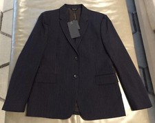 NWT Rag  Bone Handmade Mens 44 Notched 100 Moon English Wool Sportcoat 895