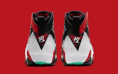 Nike Air Jordan 7 Retro Greater China Size 12.5. CW2805-160 Nike Air Jordan 7 Retro Greater China Size 12.5. CW2805-160