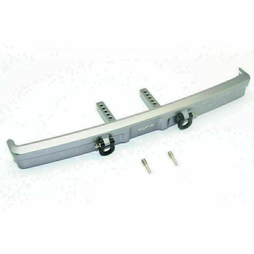 Metal Front/Rear Bumper Accessories for TRX4 1/10 RC Car Set - Picture 17 of 18