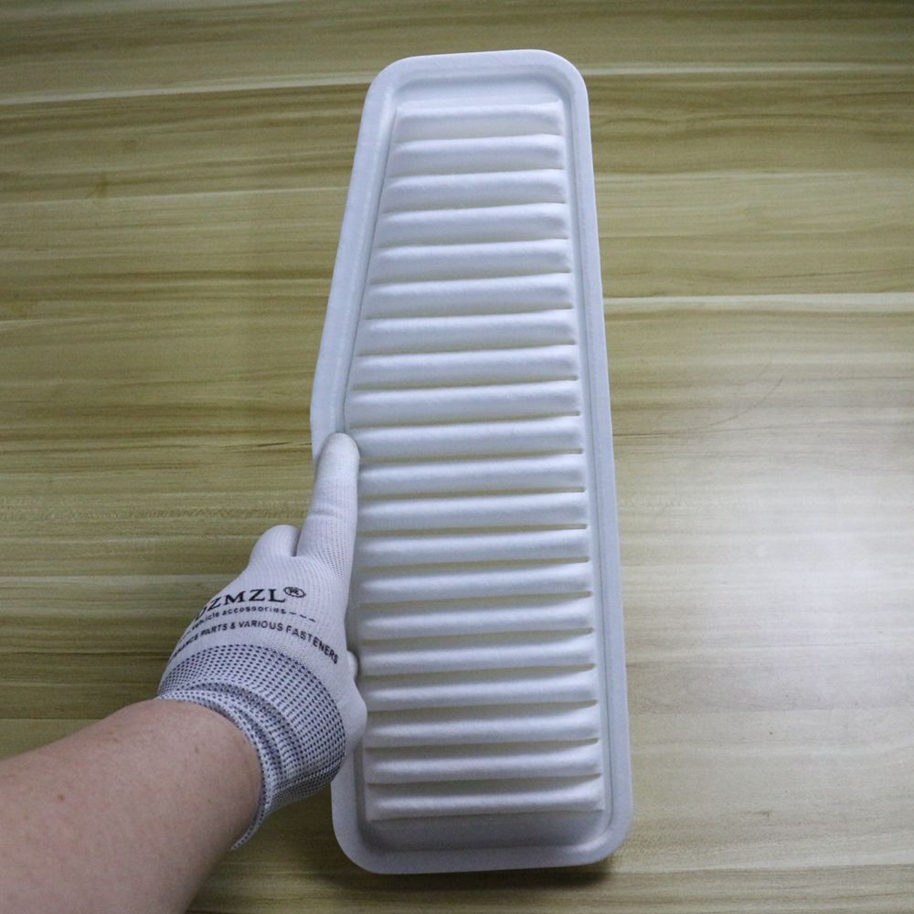 17801-28010 Air Filter For Toyota RAV4 01-03 L4 2.0L RAV4 2004
