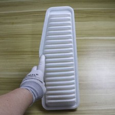 17801-28010 Air Filter For Toyota RAV4 01-03 L4 2.0L RAV4 2004-2005 2.4L Engine
