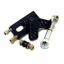 Tilton 72-792 Throttle Linkage 600900 Series Floor Mount Pedal Assemblies Kit