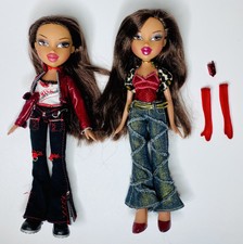 bratz nona