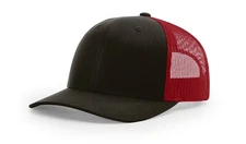 Richardson 115 Low Pro Trucker Hat
