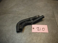 04 Yamaha YFZ 450 Radiator Hose Line Clamps 5TG-12576-00-00 210