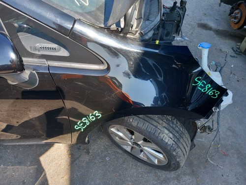 KIA RIO MK3 2015 WING PANEL IN BLACK - Picture 2 of 17