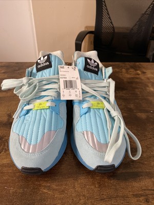 adidas ZX Torsion Aqua | 43einhalb Sneaker Store