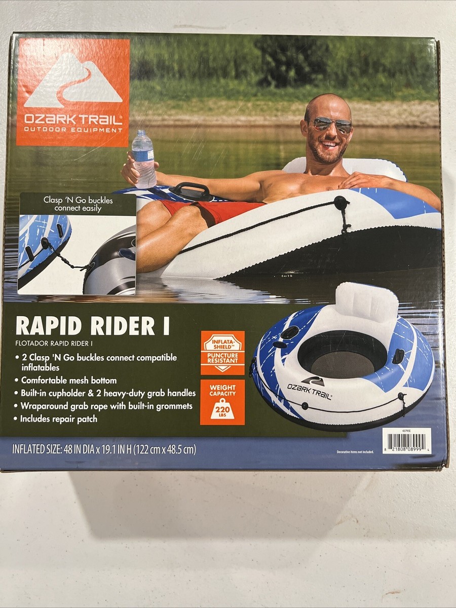 Ozark Trail Outdoor Equipment Rapid Rider I