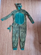 Marks & Spencer Dinosaur Pyjamas All-In-One 13-14 Years