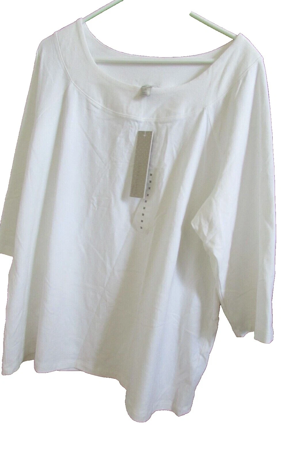 Laura Ashley Plus Tops for Women