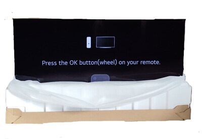 LG OLED65C49LA 65 Zoll 4K UHD Smart TV, twin tuner, OLED evo TV - B-Ware