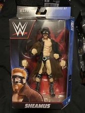 Sheamus - WWE Elite Collection Series 97 Action Figure