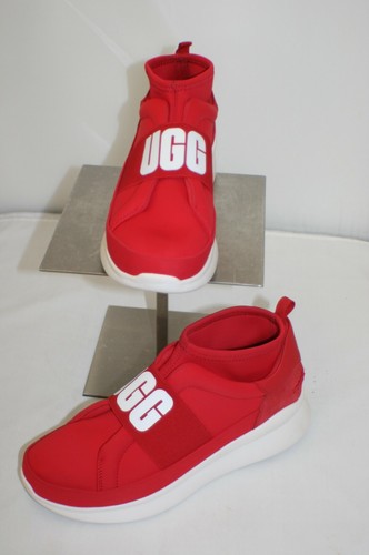 ugg neutra sneaker white