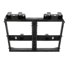 22-25 WAGONEER GRAND WAGONEER ACTIVE SHUTTER GRILLE GENUINE MOPAR 68490958AB