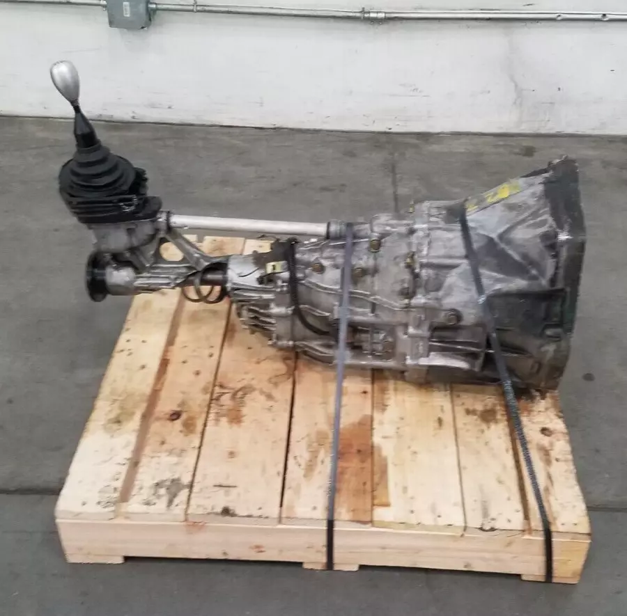 Honda S2000 AP1 2000 transmisión manual de 6 velocidades - T1 - ** #8823 Foto 2 de 4